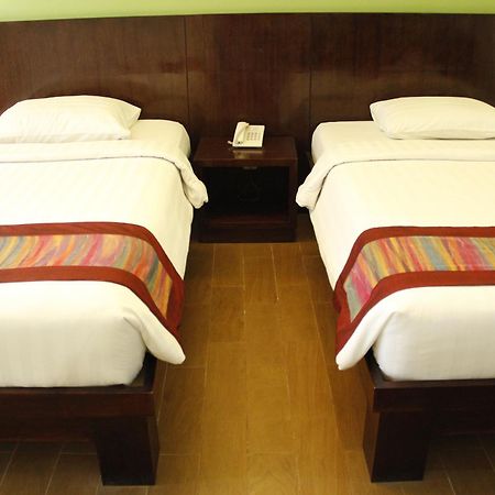 คาซา มอนเต โรซา Hotel ปุนจัก ภายนอก รูปภาพ