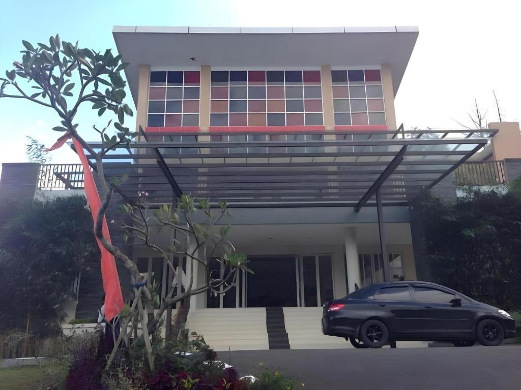 คาซา มอนเต โรซา Hotel ปุนจัก ภายนอก รูปภาพ