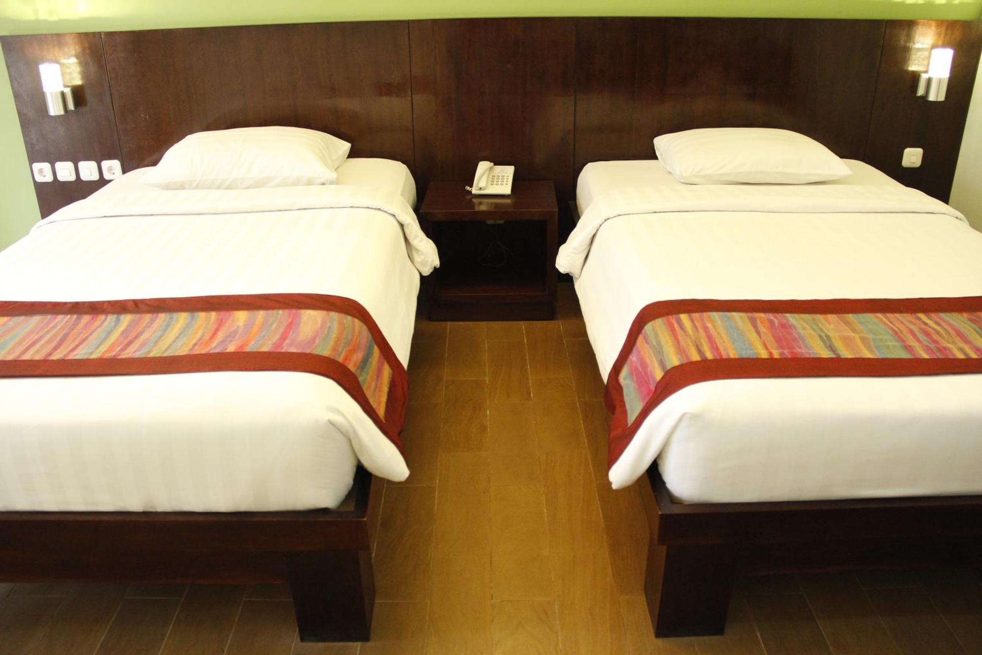 คาซา มอนเต โรซา Hotel ปุนจัก ภายนอก รูปภาพ